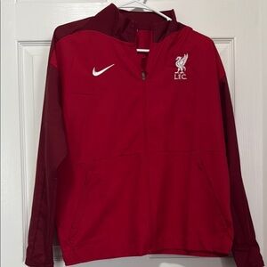 Nike Liverpool Jacket